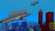 Image via Minecraft